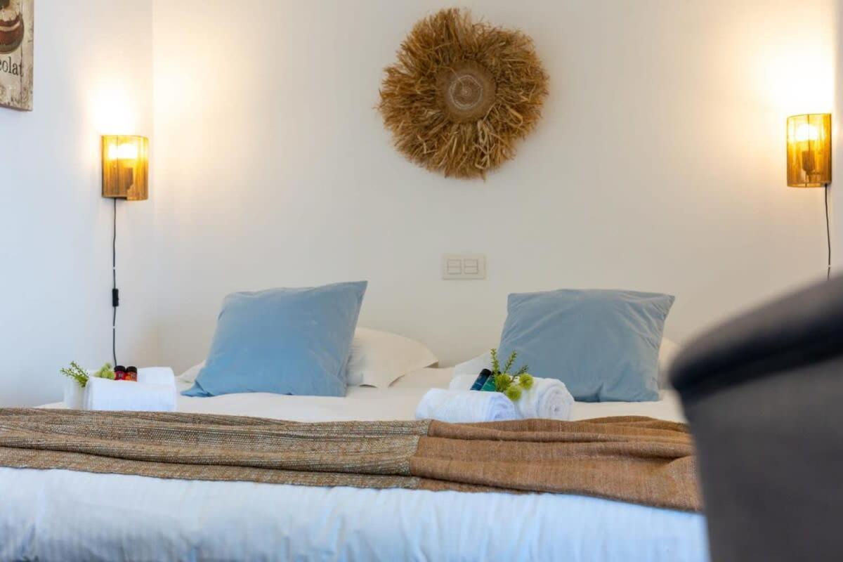 Huswell - Beautiful Spacious Studio With Frontal Sea View Кнокке-Хейст Экстерьер фото