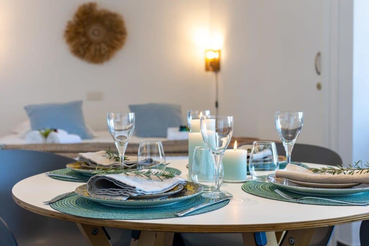 Huswell - Beautiful Spacious Studio With Frontal Sea View Кнокке-Хейст Экстерьер фото