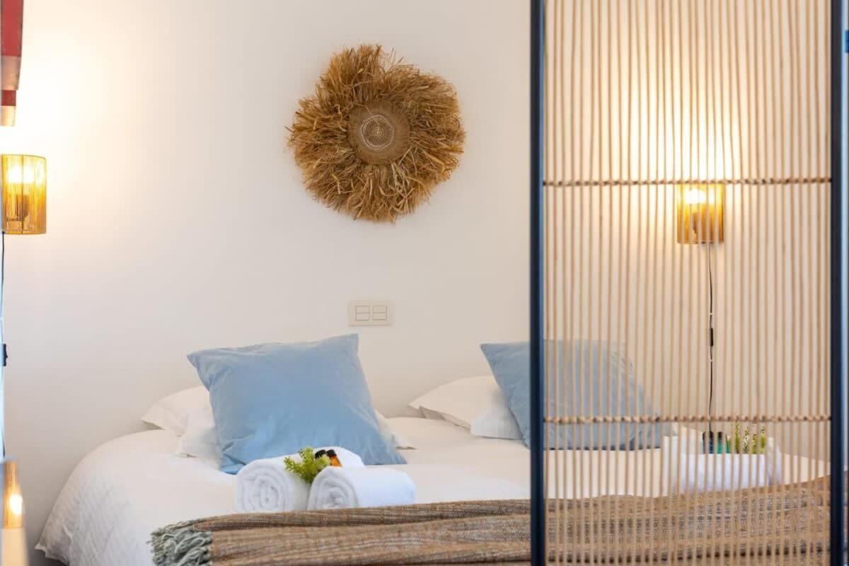 Huswell - Beautiful Spacious Studio With Frontal Sea View Кнокке-Хейст Экстерьер фото